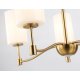 Подвесная люстра Ambrella Light High Light Heigh Light LH56051