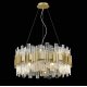Подвесная люстра DeLight Collection P68073-14 gold