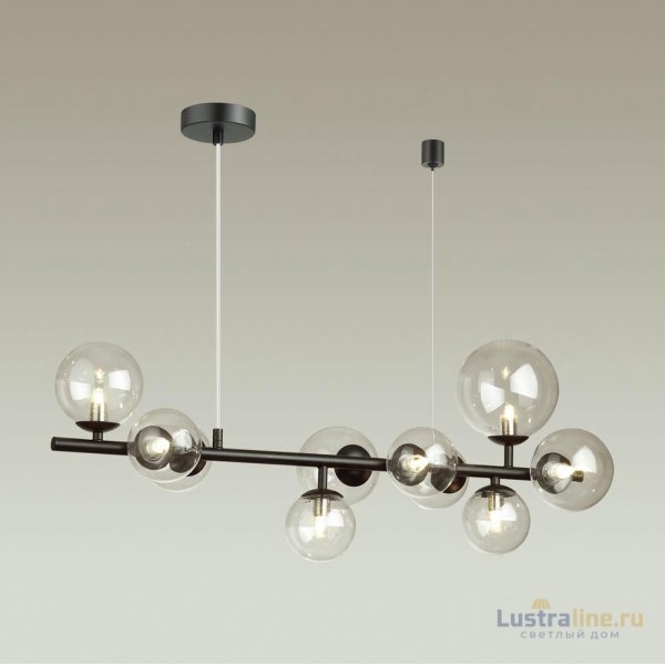 Подвесная люстра Odeon Light TOVI 4818/10