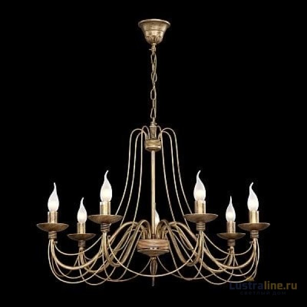 Подвесная люстра F-Promo Chateau 2163-7P