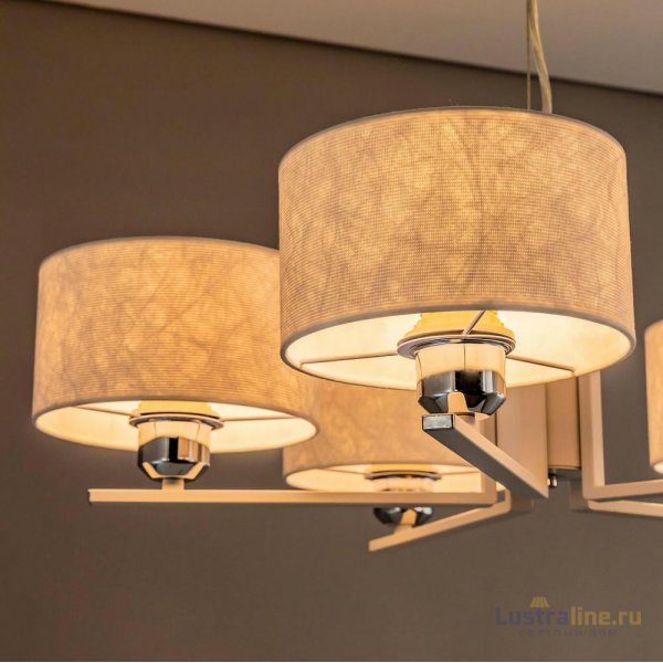 Подвесная люстра Citilux Тильда CL469150 Подвесная люстра Citilux Тильда CL469150