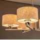 Подвесная люстра Citilux Тильда CL469150