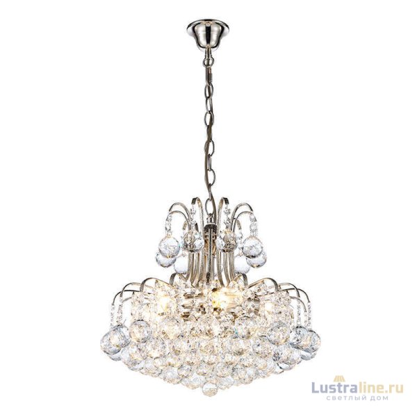 Подвесная люстра Arti Lampadari Alanno E 1.5.40.100 N