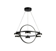 Подвесная люстра Ambrella Light Comfort FL51775
