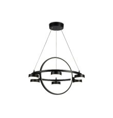 Подвесная люстра Ambrella Light Comfort FL51775