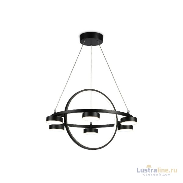 Подвесная люстра Ambrella Light Comfort FL51775 Подвесная люстра Ambrella Light Comfort FL51775