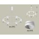 Подвесная люстра Ambrella Light Traditional DIY (С9021, N6130) XB9021150