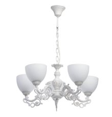 Подвесная люстра MW-Light Ариадна 450016605