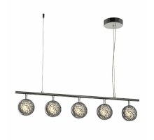 Подвесная люстра Maytoni Mind MOD299PL-L48BC3K