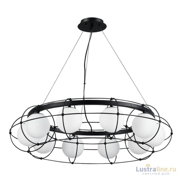 Подвесная люстра ST Luce Beata SL1189.403.10