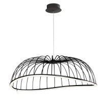 Подвесная люстра Mantra 6683