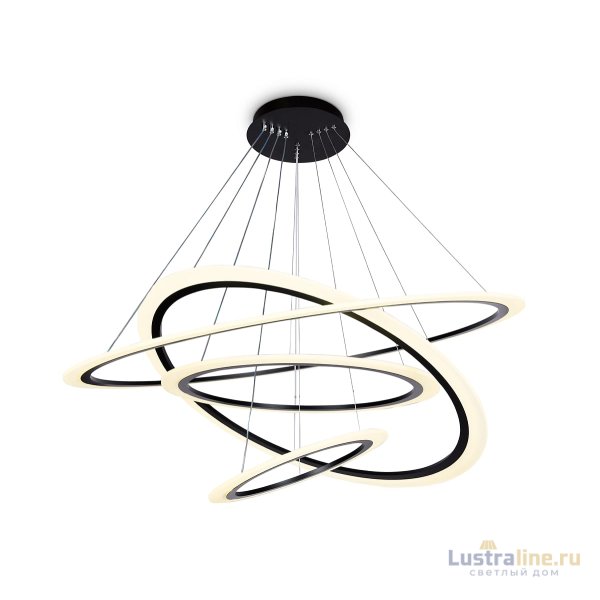 Подвесная люстра Ambrella Light Acrylica Original FA4365