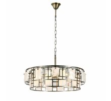 Подвесная люстра Escada Tephida 2131/6S