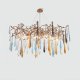 Подвесная люстра ImperiumLoft Spruce 189578-26