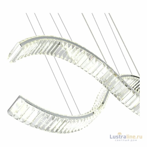 Подвесная люстра ST Luce Aceno SL6206.103.50 Подвесная люстра ST Luce Aceno SL6206.103.50