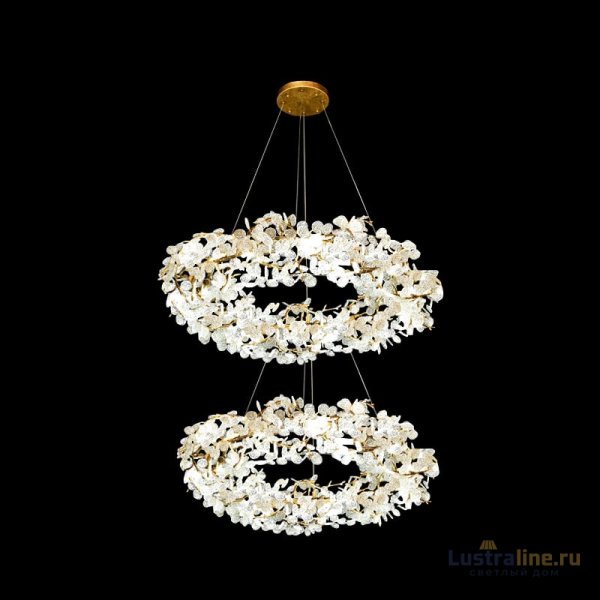 Подвесная люстра ImperiumLoft Caramelly 194932-23 Подвесная люстра ImperiumLoft Caramelly 194932-23
