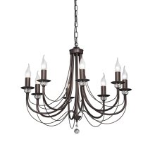 Подвесная люстра Vitaluce V1798-8/8