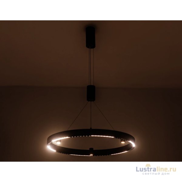 Подвесная люстра Ambrella Light Comfort FL5845 Подвесная люстра Ambrella Light Comfort FL5845