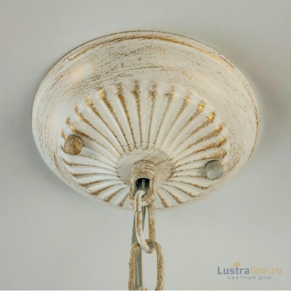Подвесная люстра Citilux Латур CL413230 Подвесная люстра Citilux Латур CL413230