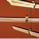 Подвесная люстра Freya Brilliance FR5557PL-L22B1