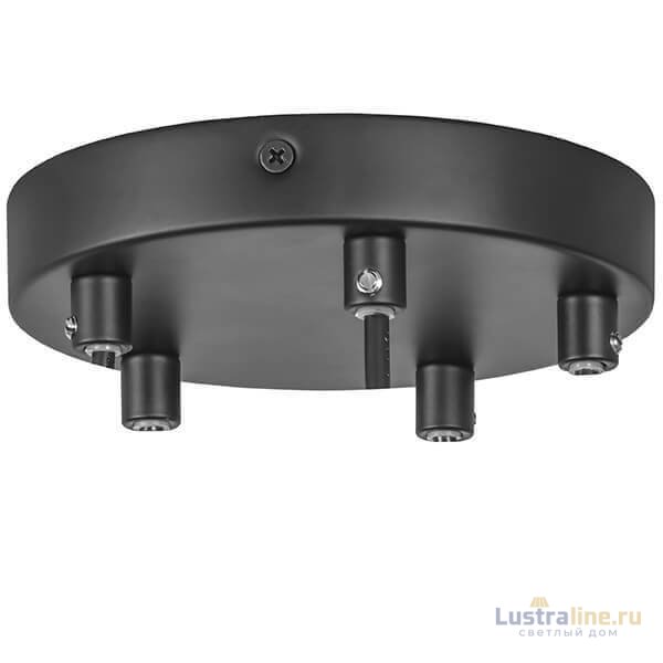 Подвесная люстра Lightstar Acrobata 761057
