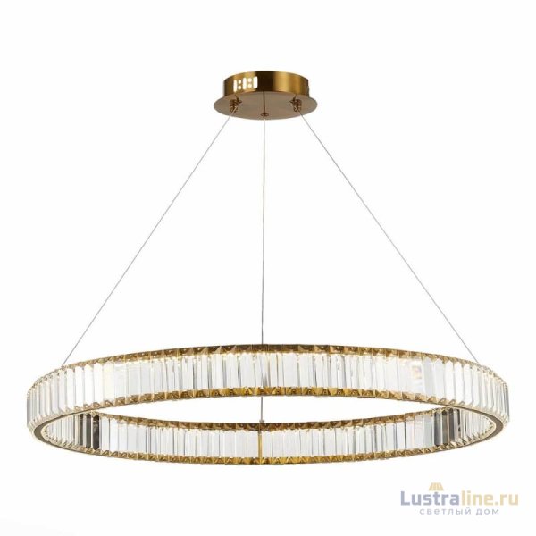Подвесная люстра ST Luce Tivoli SL1622.383.01