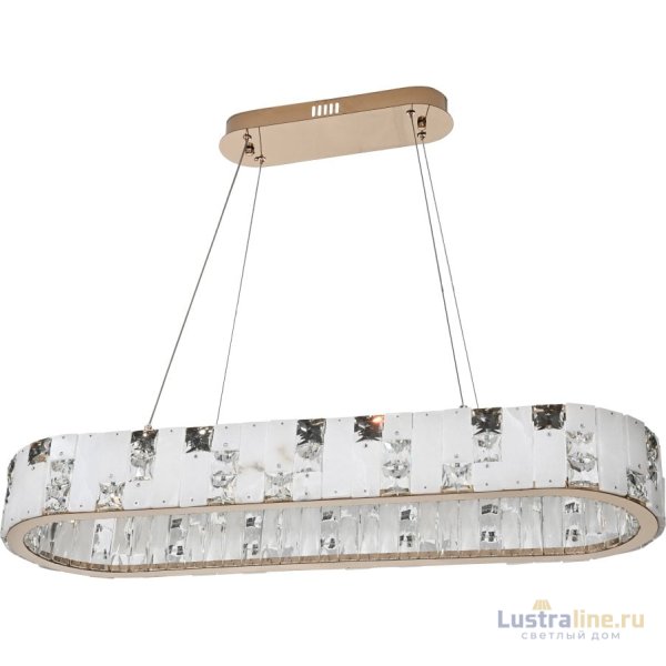 Подвесная люстра Stilfort Cerruti 4015/03/10PL