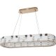 Подвесная люстра Stilfort Cerruti 4015/03/10PL