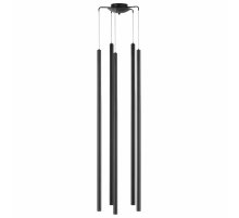 Подвесная люстра Lightstar Tubo L5T747447