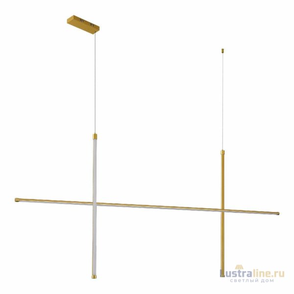 Подвесная люстра ST Luce Retico SL6207.203.50