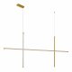 Подвесная люстра ST Luce Retico SL6207.203.50