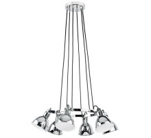 Подвесная люстра Lightstar ACROBATA 761164