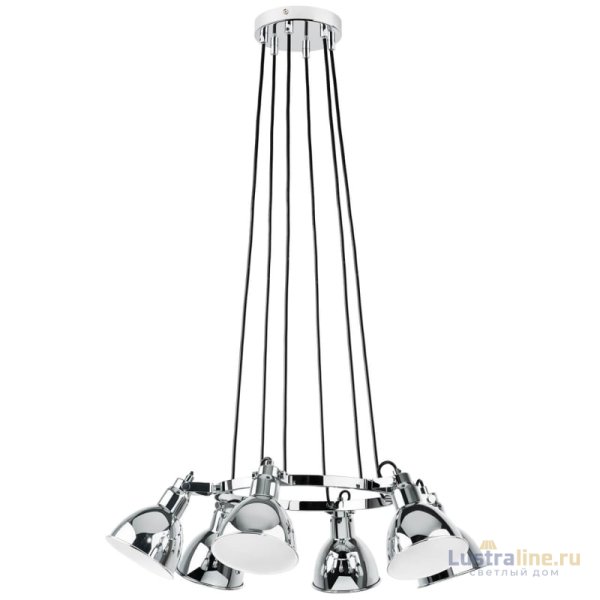Подвесная люстра Lightstar ACROBATA 761164