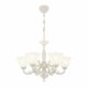 Подвесная люстра Arte Milano 343659/6 WT+SL