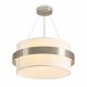Подвесная люстра Freya Bride FR5367PL-03N