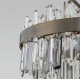 Подвесная люстра Bogates Sparkle 417/1 a067818