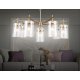 Подвесная люстра Ambrella Light High Light Heigh Light LH56033