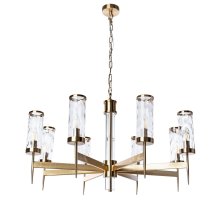 Подвесная люстра Divinare Sham 4505/17 LM-8