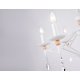 Подвесная люстра Ambrella Light Modern TR9596