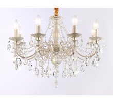 Подвесная люстра Ambrella Light Traditional TR4945