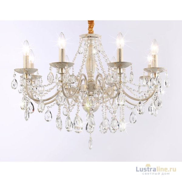 Подвесная люстра Ambrella Light Traditional TR4945