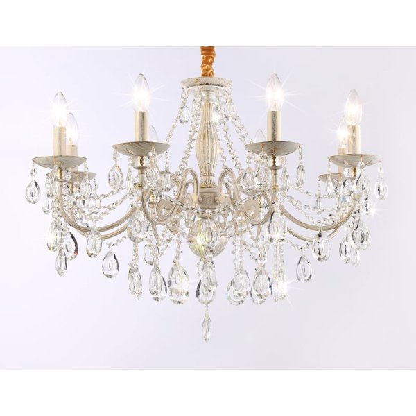 Подвесная люстра Ambrella Light Traditional TR4945