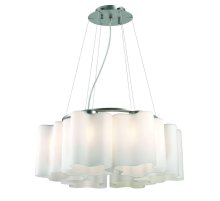 Подвесная люстра ST Luce Onde SL116.503.06