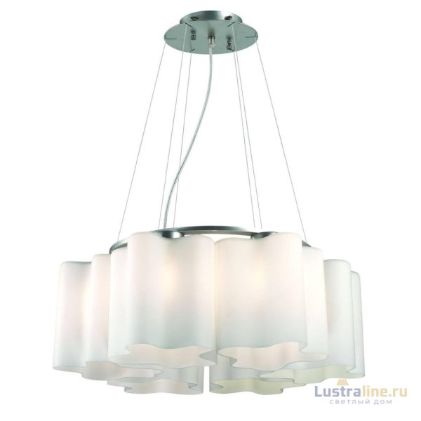 Подвесная люстра ST Luce Onde SL116.503.06
