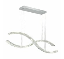 Подвесная люстра ST Luce Aceno SL6206.103.50