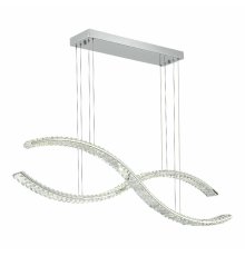 Подвесная люстра ST Luce Aceno SL6206.103.50