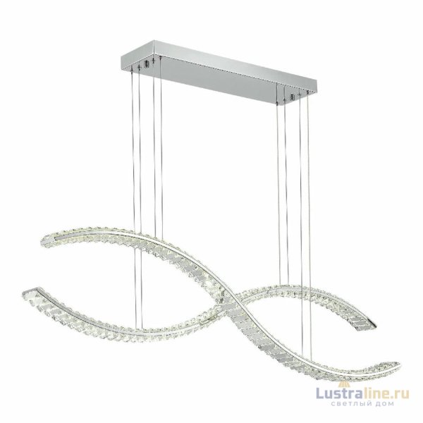 Подвесная люстра ST Luce Aceno SL6206.103.50 Подвесная люстра ST Luce Aceno SL6206.103.50