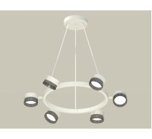 Подвесная люстра Ambrella Light Traditional (C9191, N8484) XB9191250