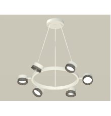 Подвесная люстра Ambrella Light Traditional (C9191, N8484) XB9191250