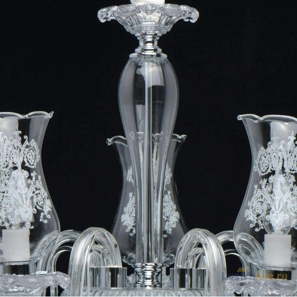 Подвесная люстра MW-Light Элла 483013805
